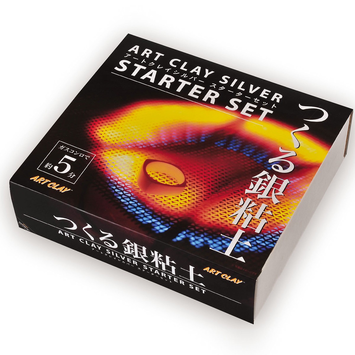 楽天市場】シルバークラフトキット（道具・キット｜手芸・クラフト