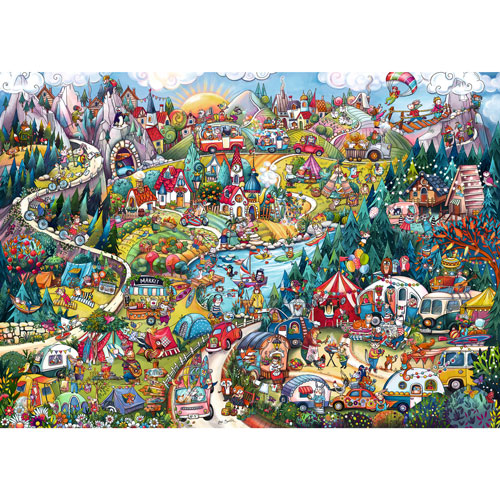 楽天市場】ジグソーパズル 2000ピースの通販