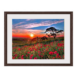 絵画 風景 夕焼け」の人気商品一覧 | 安い商品を通販サイトから探す