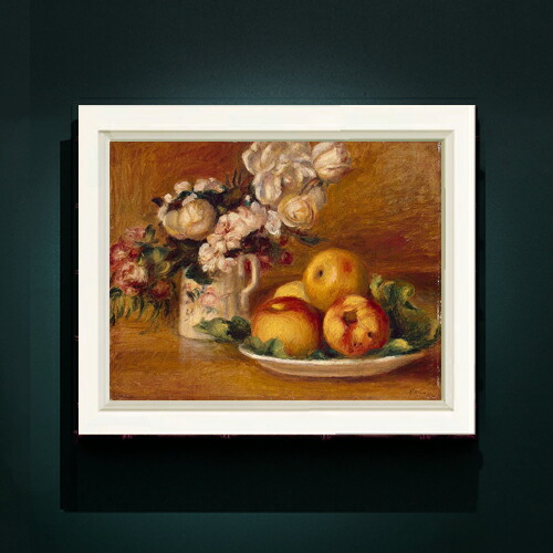 楽天市場】りんご（油彩画｜絵画）：アート・美術品・骨董品・民芸品