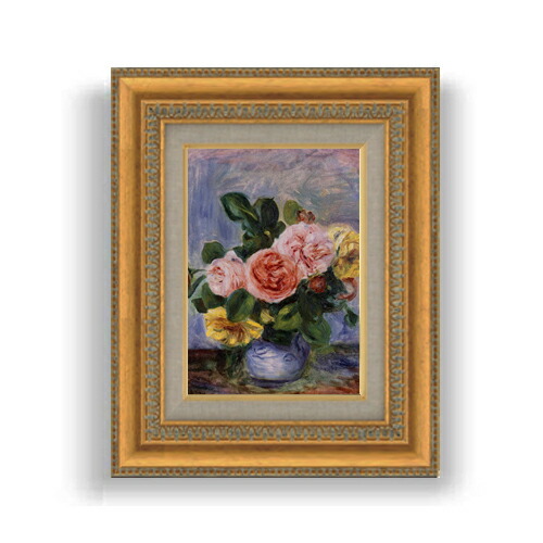 楽天市場】ルノワール ばらの通販