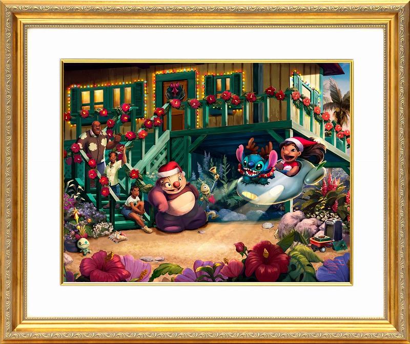 絵画 スティッチ ディズニー」の人気商品一覧 | 安い商品を通販サイト