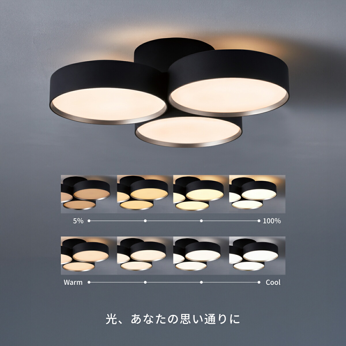 楽天市場】【アートワークスタジオ公式】シーリングライト おしゃれ