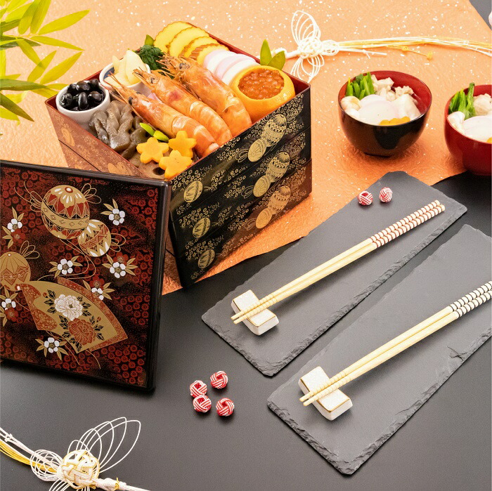 楽天市場】＼28時間限定 クーポンで5％OFF！20日23：59まで／ 三段重