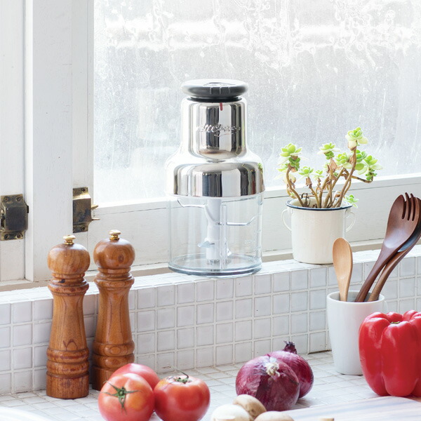 楽天市場】＼ポイント10倍／ フードプロセッサー オールチョッパー