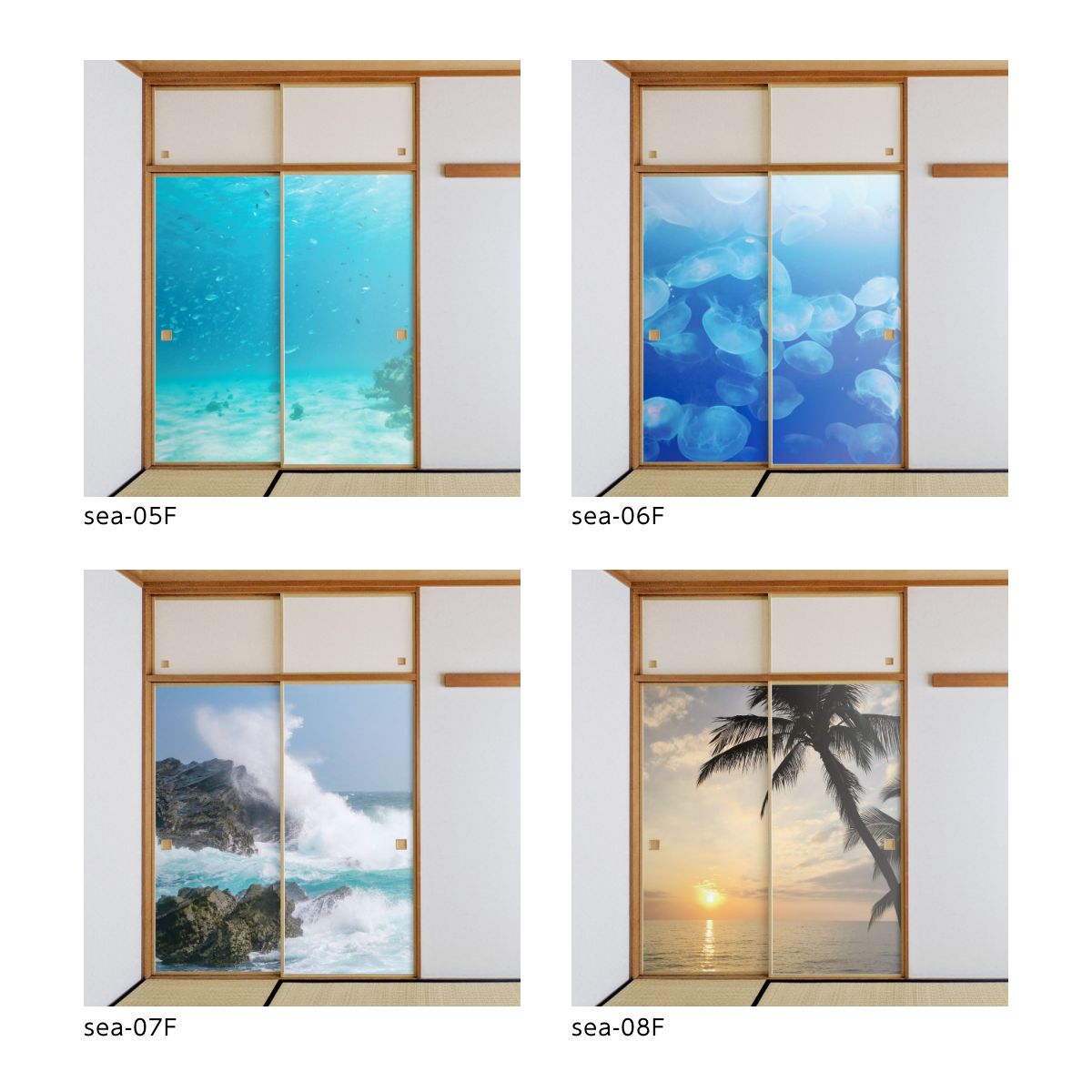 楽天市場】【ポイント5倍 2/19 20:00〜2/23 01:59まで】海模様 Seabed