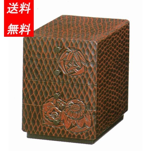 楽天市場】鎌倉彫 小物入れの通販