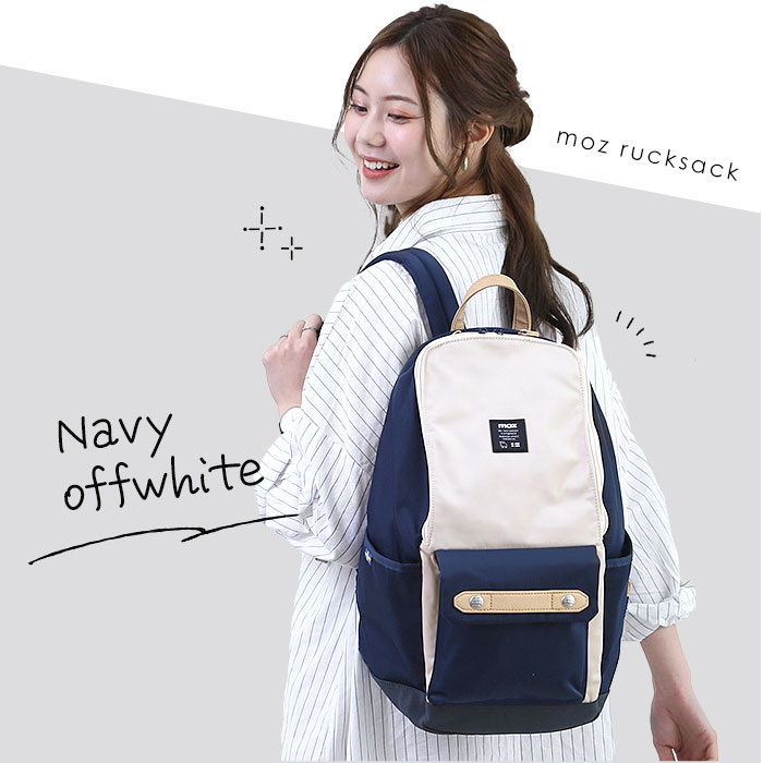 楽天市場】moz リュック モズ ZZCI-03L 通販 レディース リュック