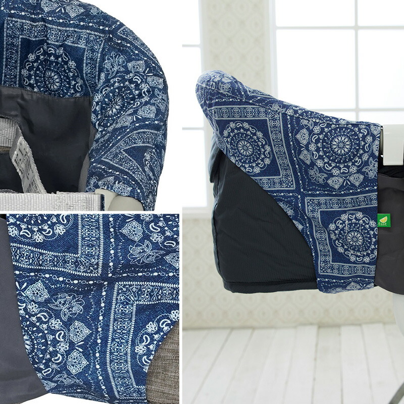 楽天市場】Inglesina（イングリッシーナ） ファスト用ビブドレス・フル