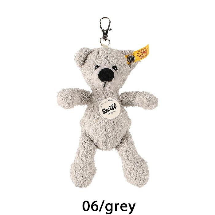 楽天市場】シュタイフ テディベア キーホルダー キーチェーン