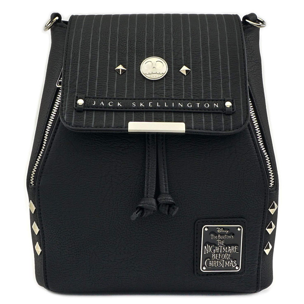 楽天市場】Loungefly X ナイトメアー・ビフォア・クリスマス ジャック