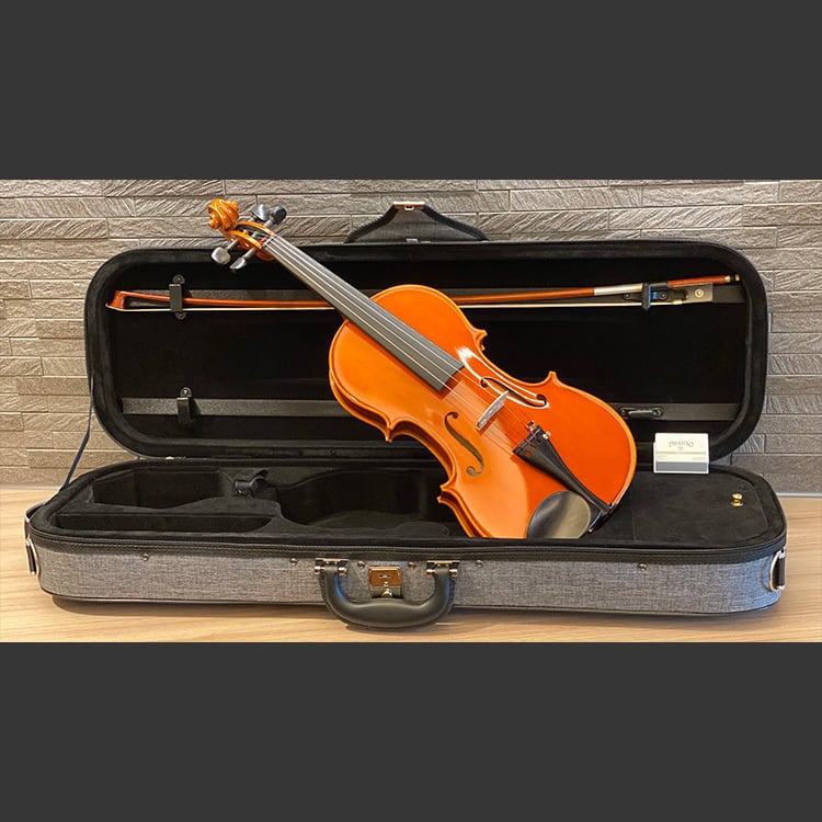 楽天市場】鈴木バイオリン アウトフィット ヴァイオリン No.300 4/4