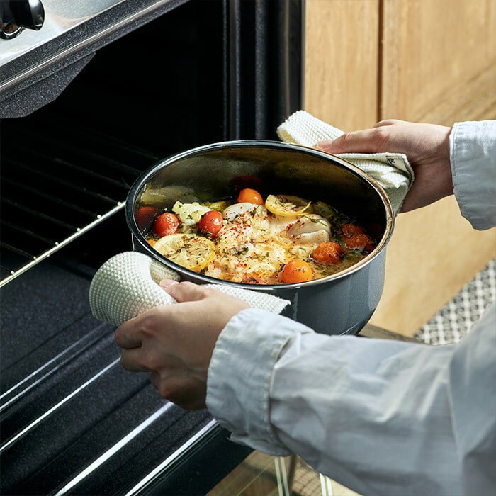 楽天市場】WMF ヴェーエムエフ 両手鍋 フュージョンテック ミネラル