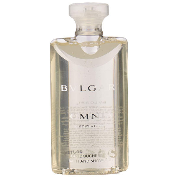楽天市場】ブルガリ アクア プールオム シャワージェルの通販
