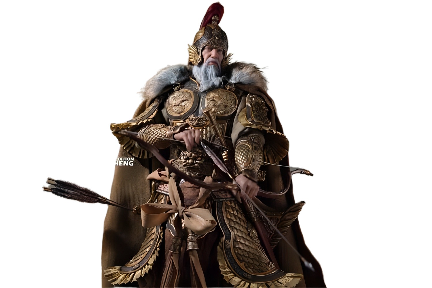 楽天市場】FYJ-STUDIO FYJ002 1/6 三国群英伝シリーズ 三国演義 三国志