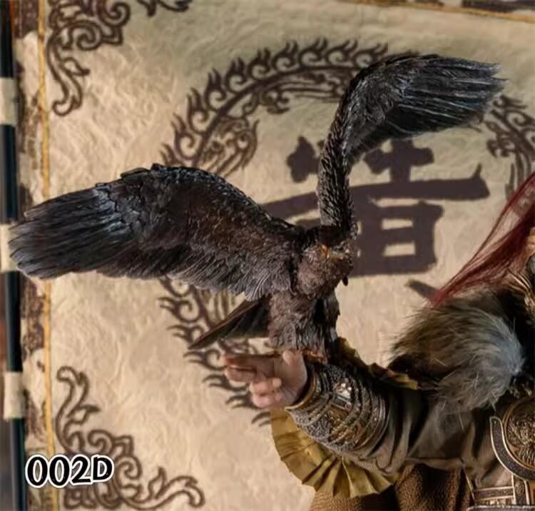 楽天市場】FYJ-STUDIO FYJ002 1/6 三国群英伝シリーズ 三国演義 三国志