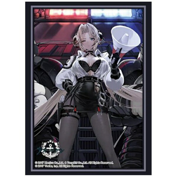 楽天市場】アズールレーン スリーブの通販