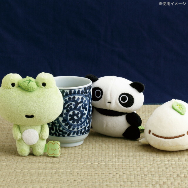 楽天市場】サンエックスユニバース ずっといっしょぬいぐるみ なごみ