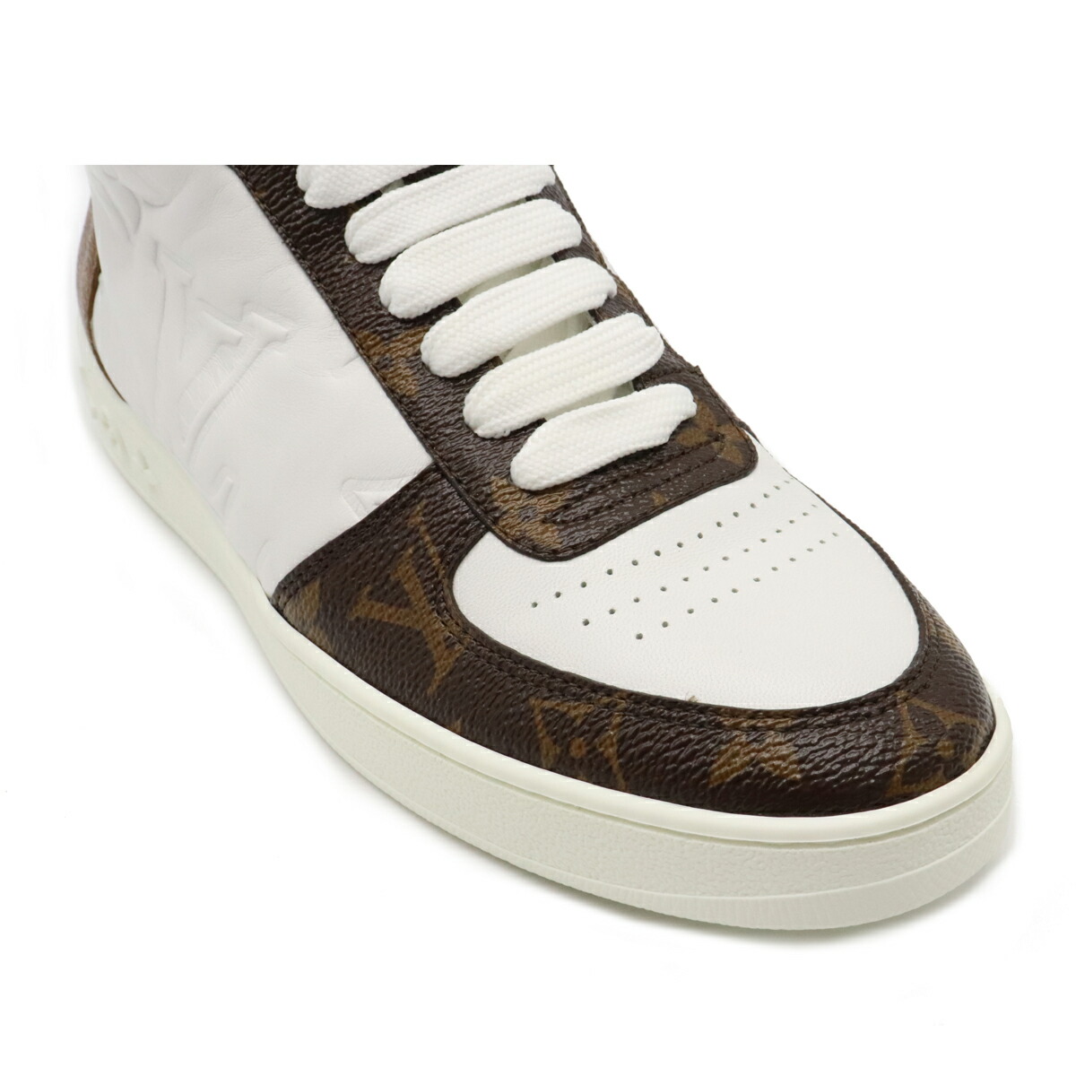 楽天市場】【未使用品】【靴】LOUIS VUITTON ルイ ヴィトン ブーン