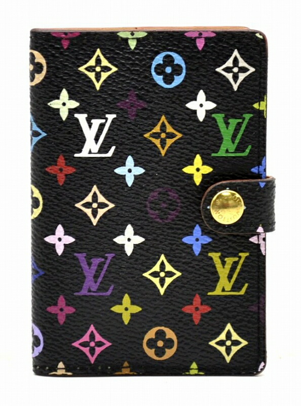 楽天市場】LOUIS VUITTON ルイ ヴィトン モノグラムマルチカラー