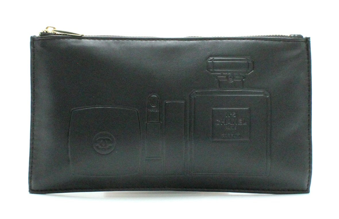 楽天市場】【未使用品】【バッグ】CHANEL シャネル ノベルティ ポーチ