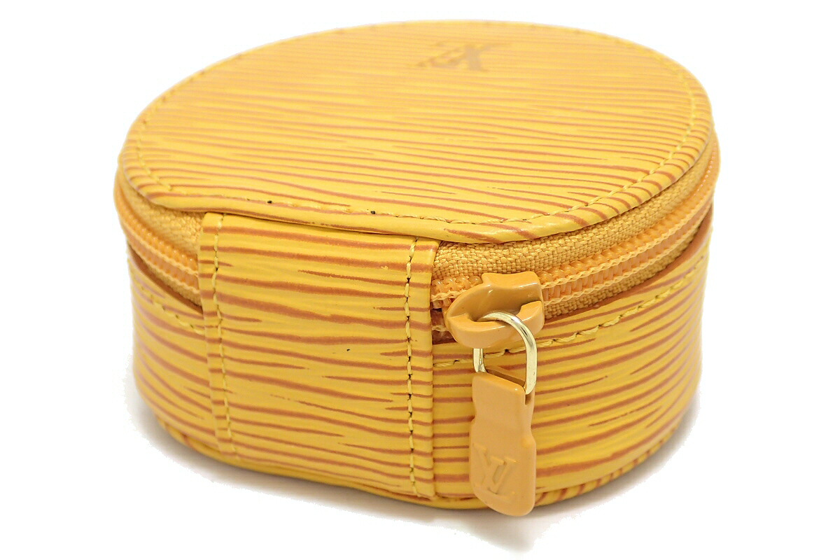 楽天市場】LOUIS VUITTON ルイ ヴィトン エピ エクラン ビジュー