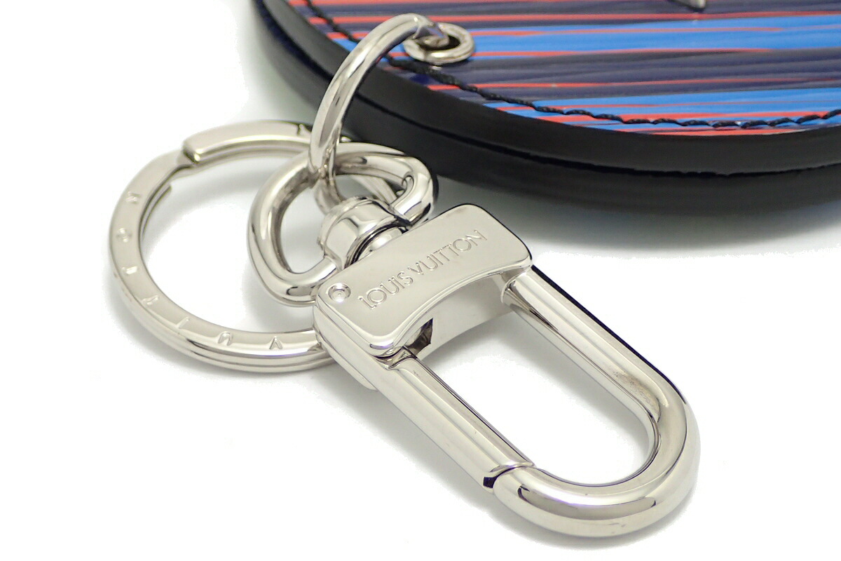 楽天市場】LOUIS VUITTON ルイ ヴィトン バッグチャーム LVミラー