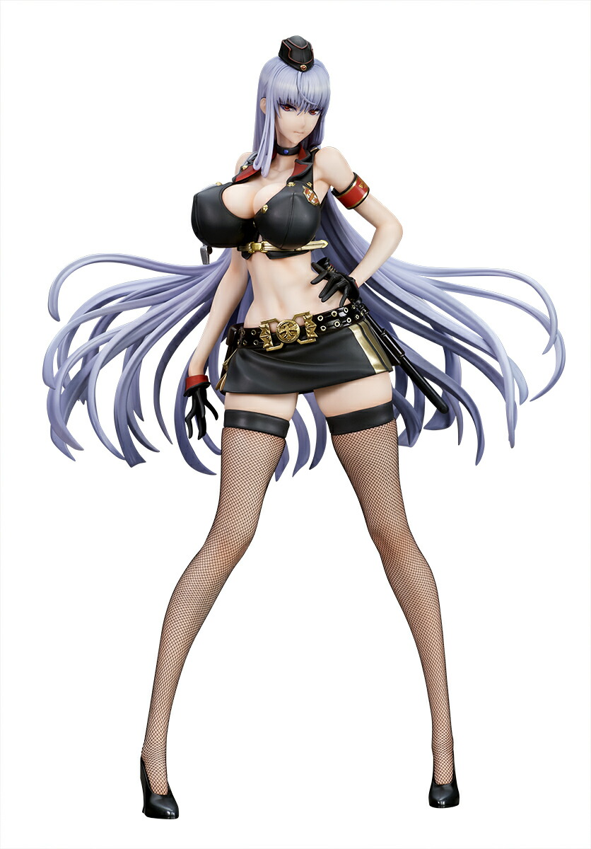 楽天ブックス: Creator's Sellection 1/6 『戦場のヴァルキュリア