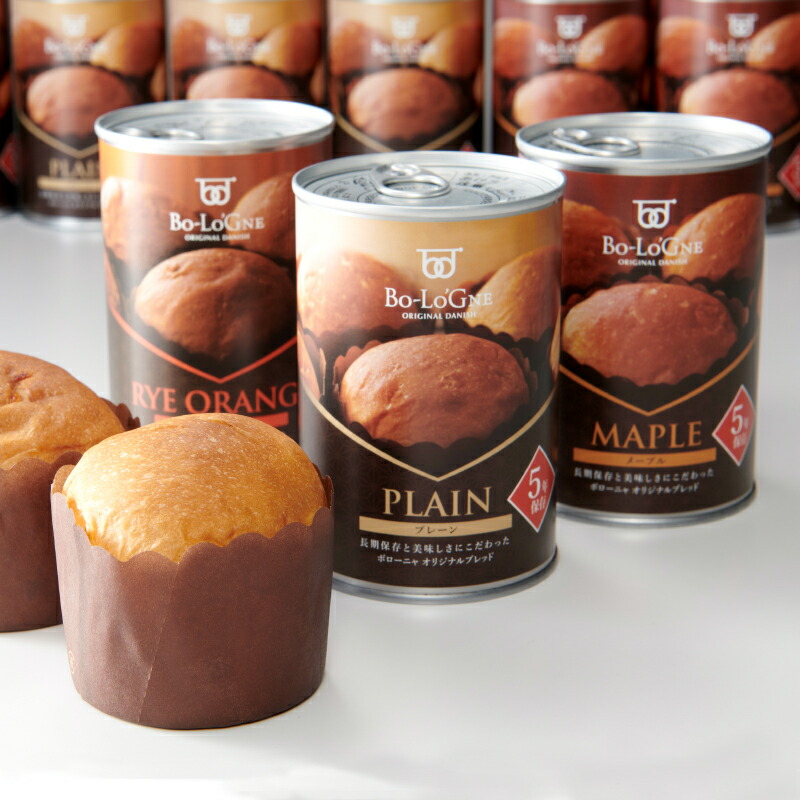 楽天市場】[賞味期限5年6ヶ月！]備蓄deボローニャ12缶セット