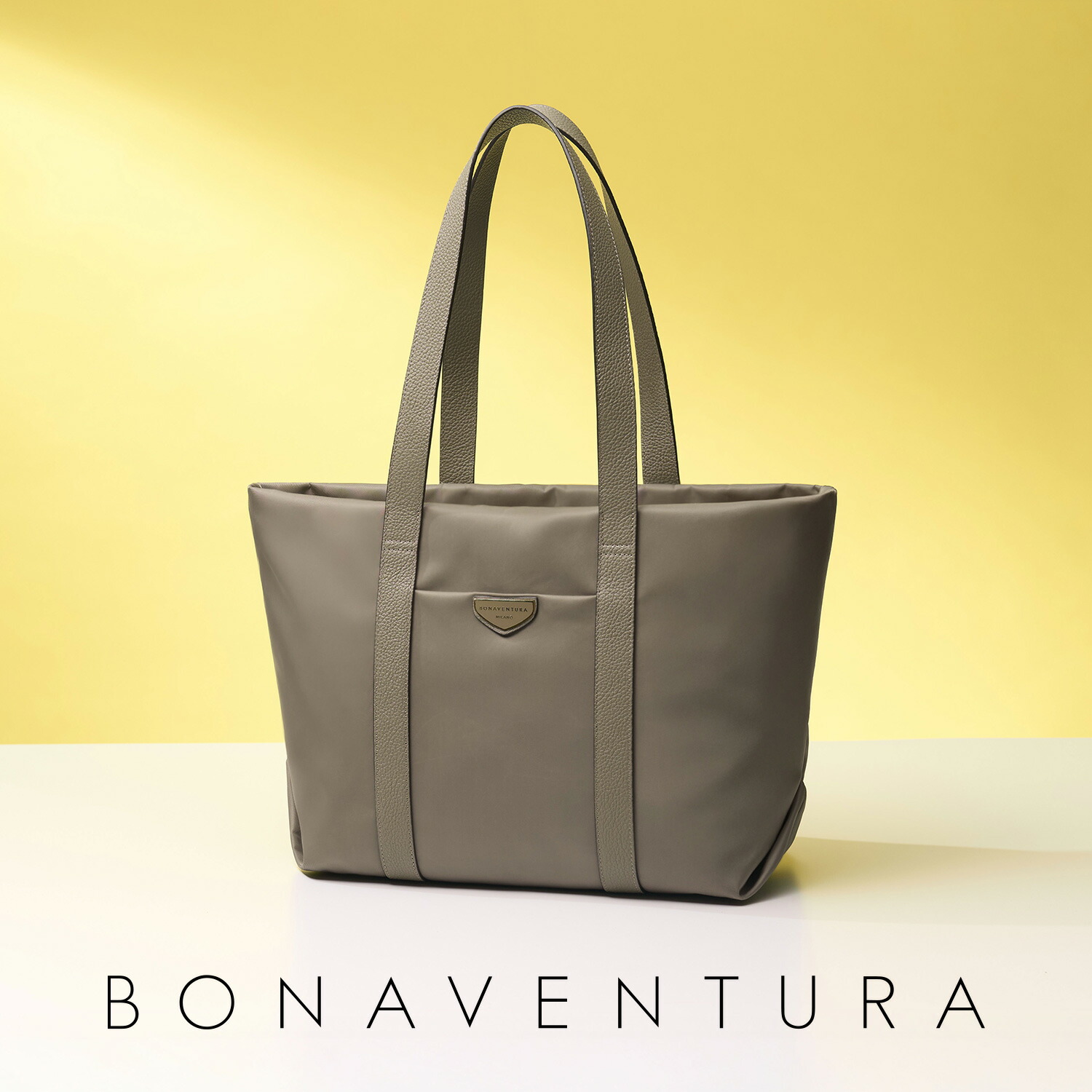 楽天市場】【公式】チェレステ ナイロン トート (ミディアム) 軽量