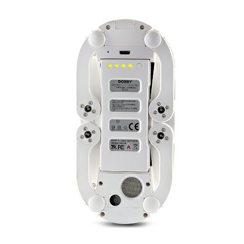 楽天市場】ドローン カメラ付き ホビードローンDOBBY ドビー Deluxe