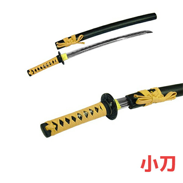楽天市場】模造刀 日本刀 幕末志士シリーズ KI-12D 近藤勇 大・小