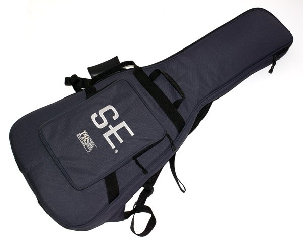 楽天市場】☆ソフトケース付！PRS ポール・リード・スミス SE EG