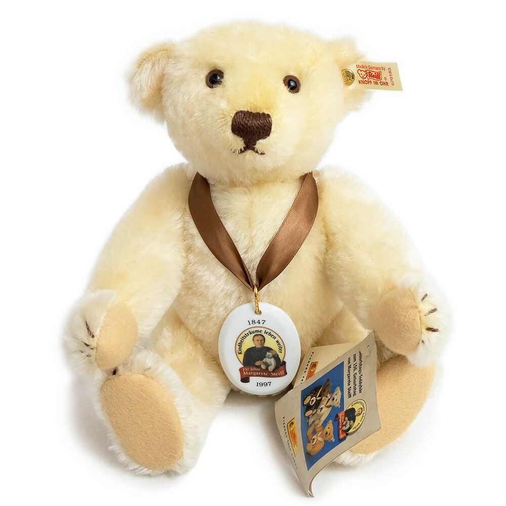 楽天市場】マルガレーテ シュタイフの通販