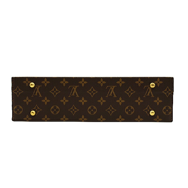 楽天市場】【中古】LOUIS VUITTON ルイヴィトン モノグラム ボワット