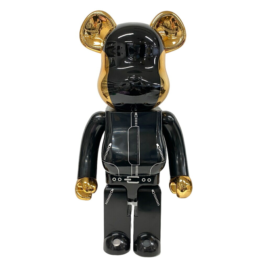 楽天市場】2012年版 激レア限定品 BE@RBRICK ベアブリック 人形
