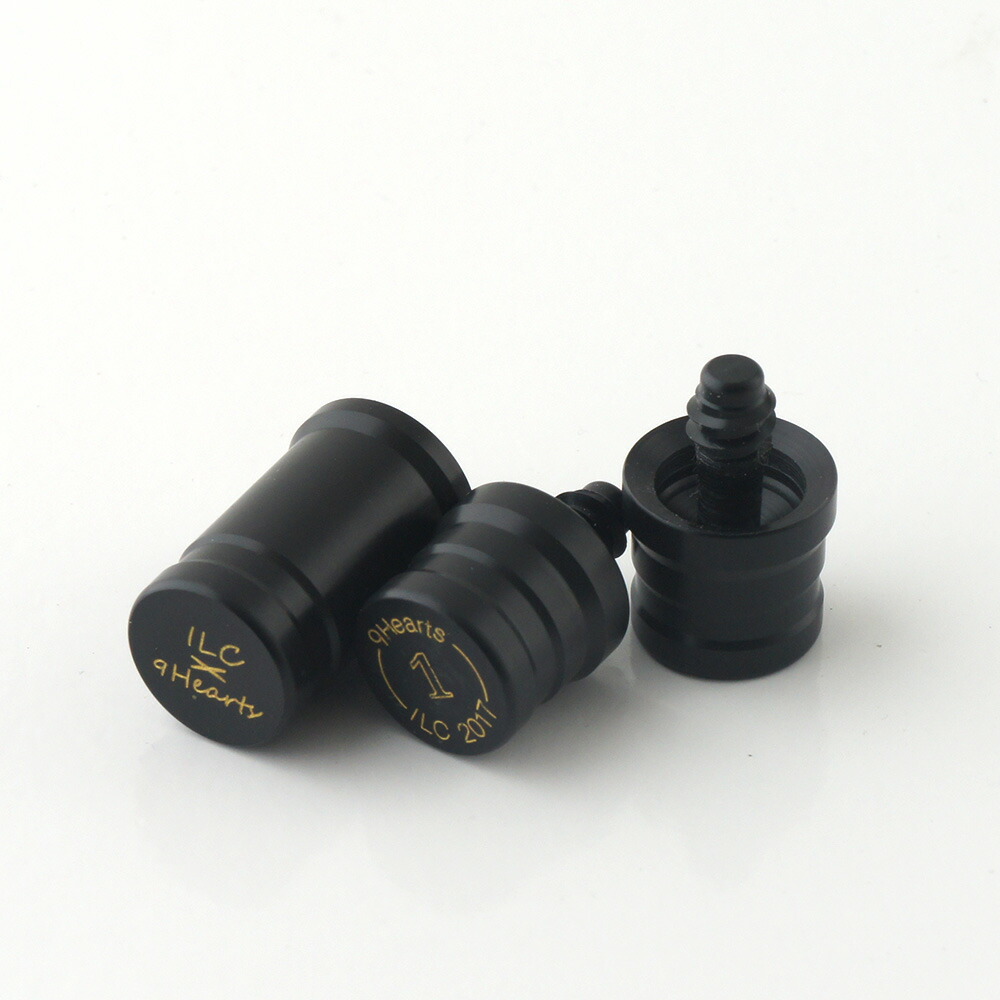 楽天市場】ビリヤード キュー 9Hearts ナインハーツ B5 (2シャフト