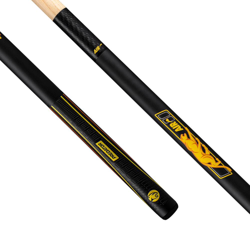 Predator　ジャンプキューAIR2 Amazon.co.jp: PREDATOR (プレデター) ジャンプキューエアー2 120cm