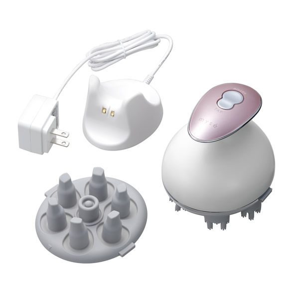 楽天市場】【選べるおまけ付き】ミーゼヘッドスパリフト フェイス用