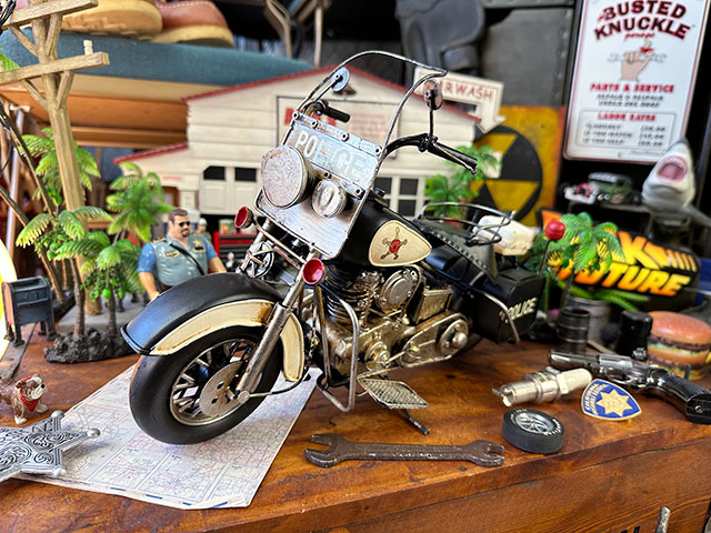 ミリタリー グッズ　インテリア オブジェ 5d2a079529bd6d49ba7a086e913ba8