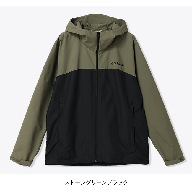 楽天市場】コロンビア クリアモント2ジャケット メンズ Columbia