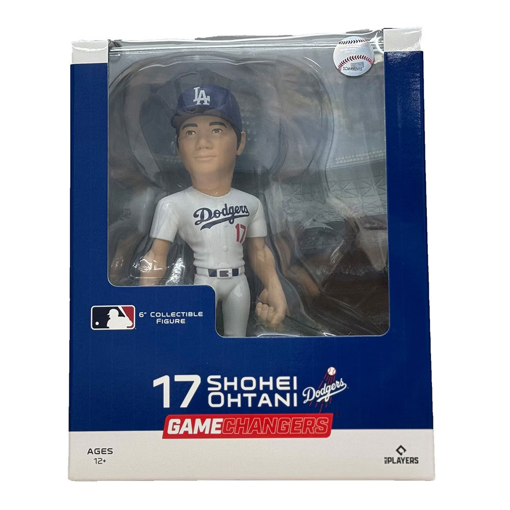 楽天市場】【セール！】大谷翔平 2025 MLB Gamechangers Series 1