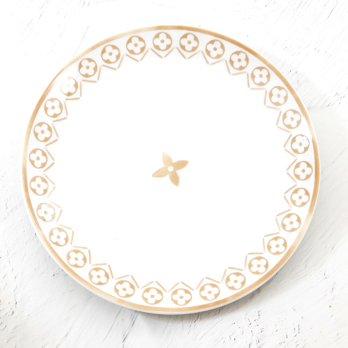 楽天市場】ルイヴィトン 食器 LOUIS VUITTON プレート お皿 中皿