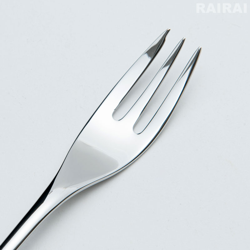 楽天市場】ジョージジェンセン ケーキフォーク 4本セット コブラ