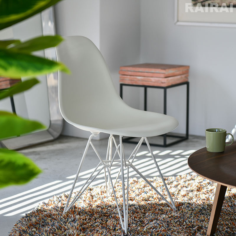 楽天市場】即納在庫あり【正規品】 ハーマンミラー イームズ シェル