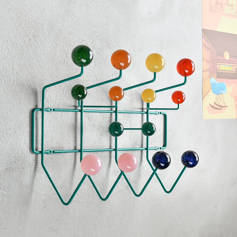 楽天市場】ハーマンミラー イームズ ハングイットオール Herman Miller