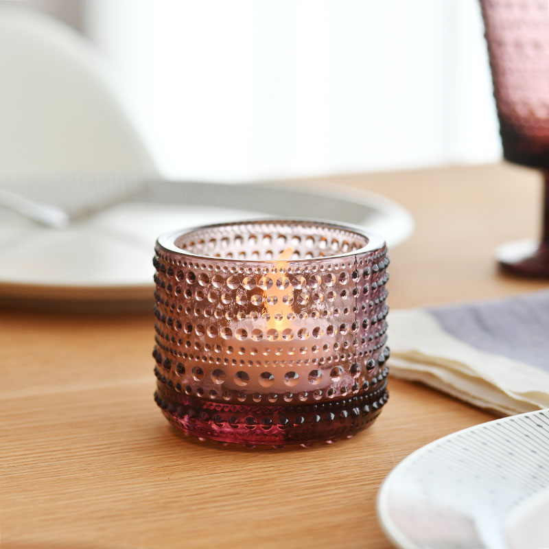 楽天市場】イッタラ キャンドルホルダー カステヘルミ iittala