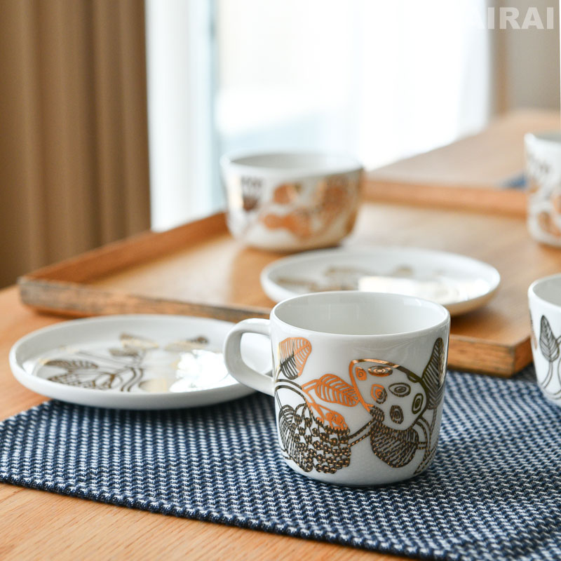 楽天市場】【セール30%OFF】 マリメッコ ボウル 250ml ティアラ