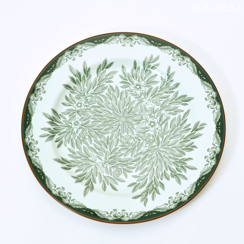 楽天市場】【セール20%OFF】 ロールストランド プレート 27cm オス