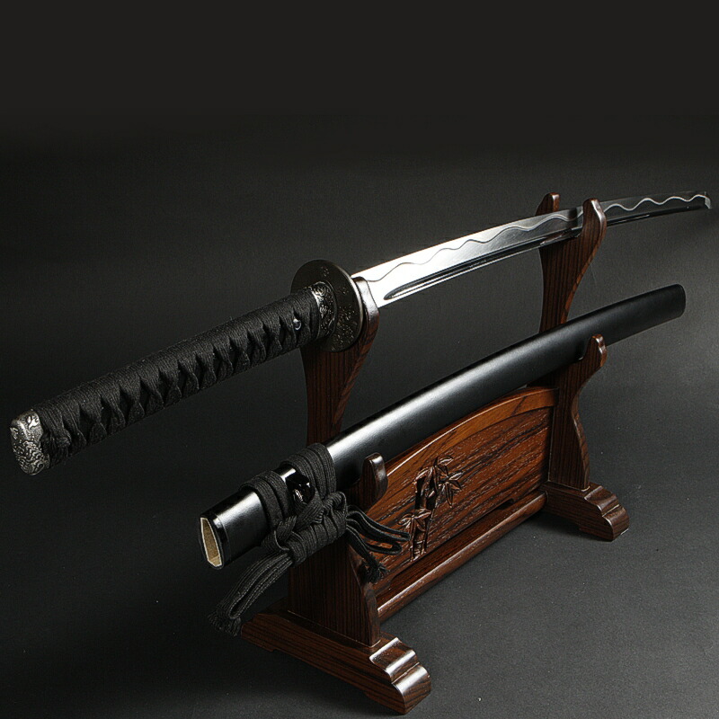 楽天市場】『居合刀』【送料無料】居合刀幅広刀身薩摩拵【居合道 居合